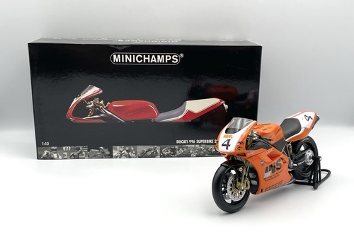 Minichamps ducati 996 - minichamps,