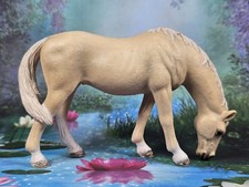 Retired 2012 Schleich Akhal