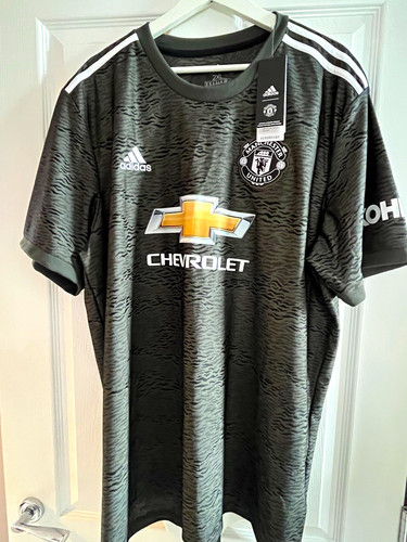 Adidas manchester united - adidas,