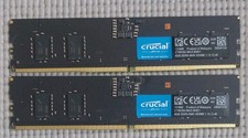 Crucial 16gb ddr5 - crucial,