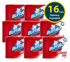 Buffalo Giant 2 Ply Kitchen