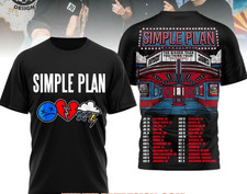 Simple Plan The Bigger Than