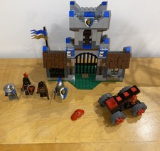 LEGO 70402 King's Castle