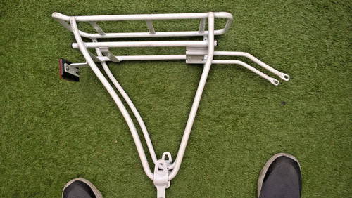 Pendleton somerby rear rack - pendleton,