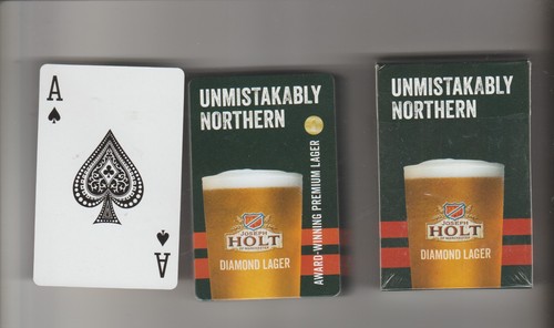 Pack holts manchester - 1x,
