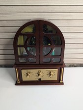 Mr. Christmas Animated Retro