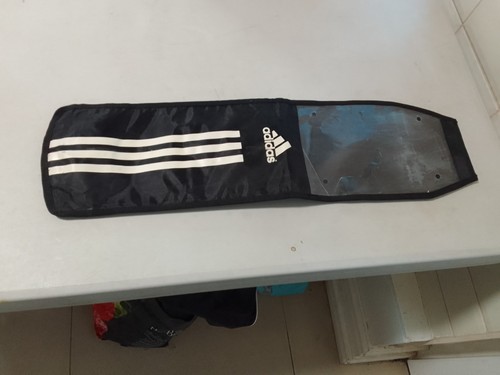 Adidas cricket bat cover - cricket,