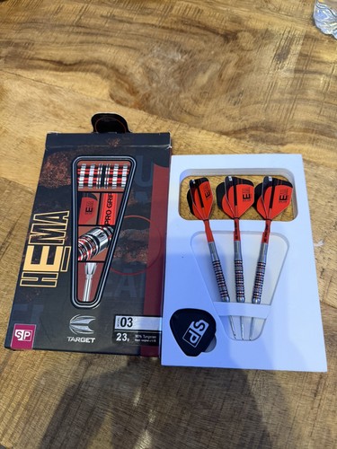 Target hema 23g - target,