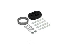 BM Catalysts Cat Converter