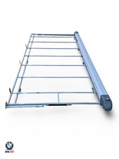 RENAULT TRAFIC MK3 ROOF RACK