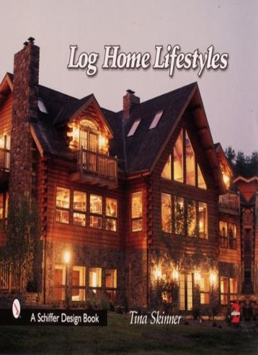 Log home lifestyles - home,