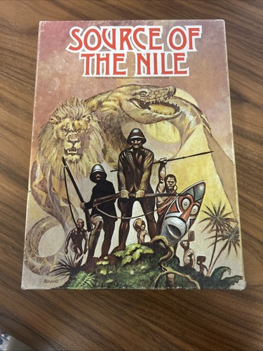 Source the nile avalon - -,