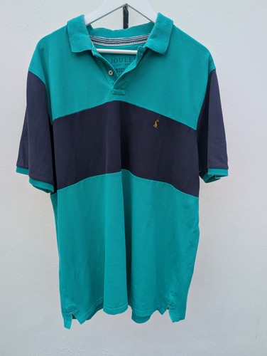 Joules men polo shirt xxl - men’s,
