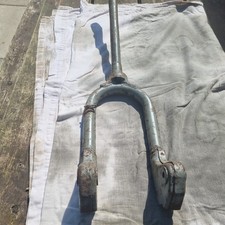 Lambretta J50 J100 J125 Forks