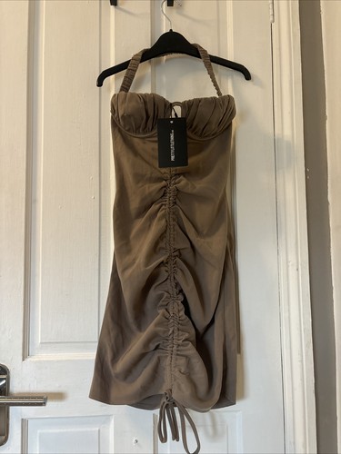 Plt women beige - plt, ruched