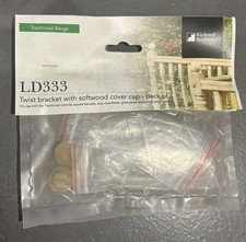 Richard Burbidge LD333 Metal