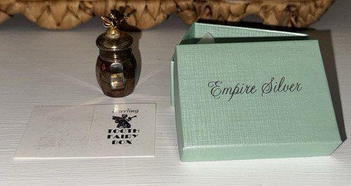 Empire sterling silver - empire,