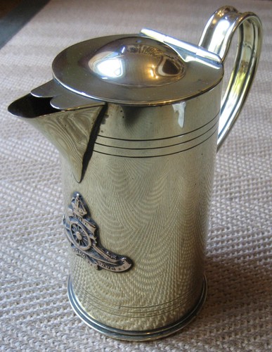 Wwi british brass - wwi,