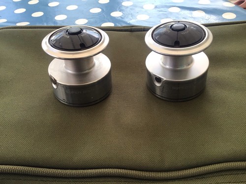 Shimano super baitrunner - shimano,