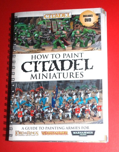 Games workshop how - games,