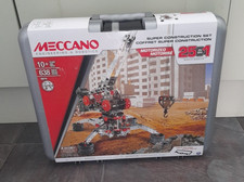 Meccano 16214 Motorized Super