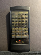 Panasonic Remote Control