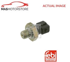 OIL PRESSURE SENSOR SWITCH