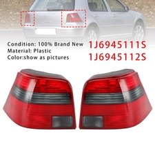 Left+Right Tail Light Lamp