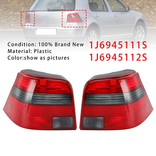 Left right tail - light, lamp