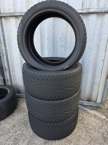 Goodyear 235 610r17 racing - 235/610r17,