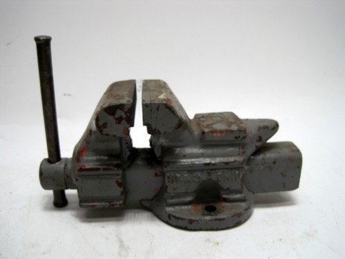 Early desmond simplex 300 - simplex, no.