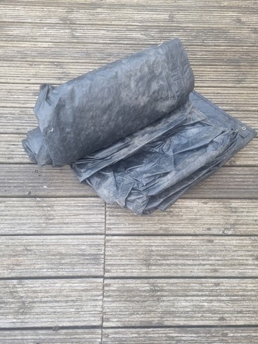 Gear horizon 700 air - gear,