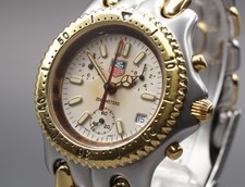 [Near MINT] TAG HEUER S/el