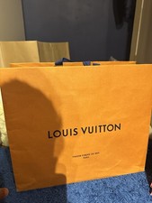 Authentic Louis Vuitton LV