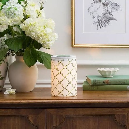 Verdant vines scentsy - verdant, warmer