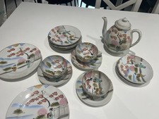 Early 20th Century Japanese