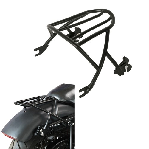 Detachables solo luggage rack - detachables,
