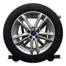 FORD MONDEO ALLOY WHEEL ZETEC