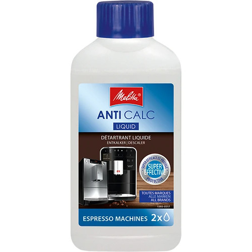 Melitta anti calc automatic - melitta,