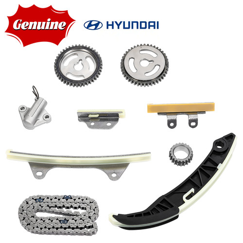 Genuine hyundai timing chain - genuine,