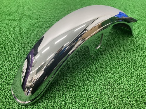 Genuine yamaha sr400 - sr400, front