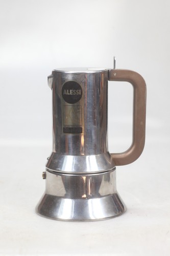 Vintage alessi 9090 coffee - vintage, "9090/6"