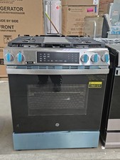 GE GGS600AVFS 30" Stainless