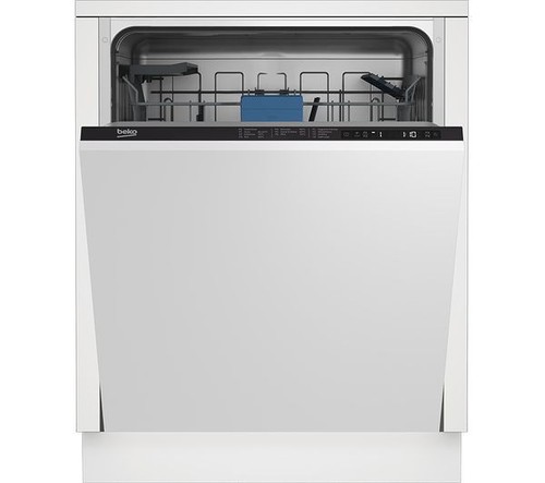 New graded beko - pro,