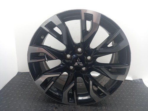Mitsubishi outlander alloy - mitsubishi,