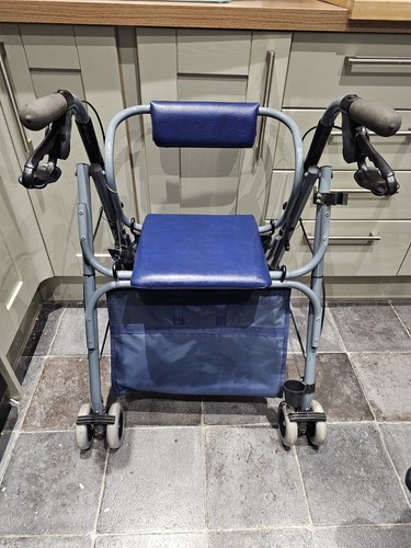 Uniscan glider mobility walker - uniscan,