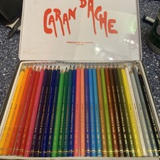 CARAN D’ACHE Prismalo II