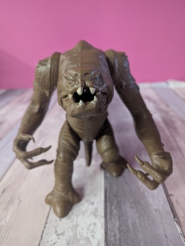 Rancor monster vintage 1984 - monster,