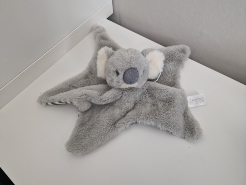Keel eco koala comforter grey - keel,