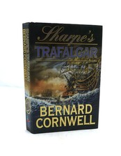 Sharpe's Trafalgar by Bernard